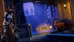 Fortnite - PS5