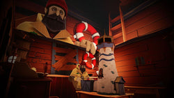 A Fisherman's Tale - PS5