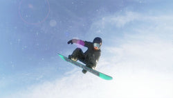 Infinite Air with Mark McMorris - PS4