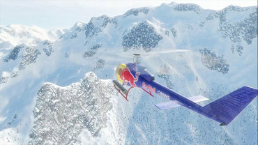 Infinite Air with Mark McMorris - PS4