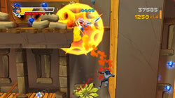 Rocket Knight - PS3