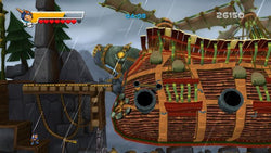 Rocket Knight - PS3
