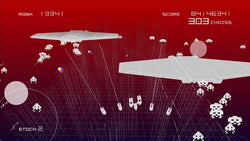 Space Invaders Infinity Gene - PS3