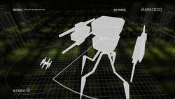 Space Invaders Infinity Gene - PS3