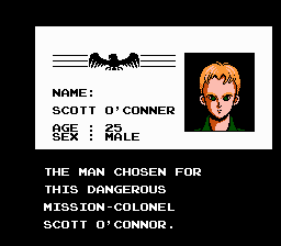 Kabuki: Quantum Fighter - NES