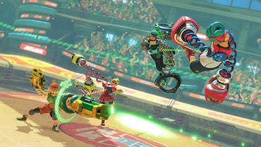 Arms - Switch