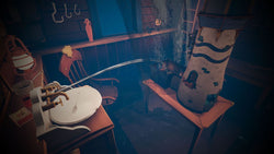 A Fisherman's Tale - PS5