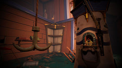 A Fisherman's Tale - PS5