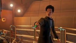Doctor Who: The Eternity Clock - PS3
