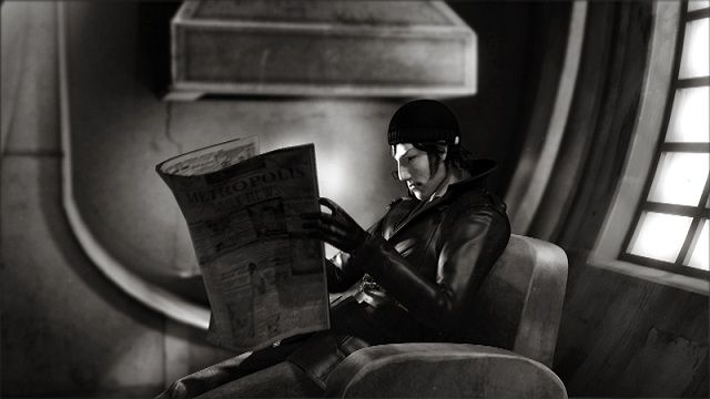 Red Johnson's Chronicles: One Against All - PS3