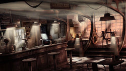 Red Johnson's Chronicles: One Against All - PS3