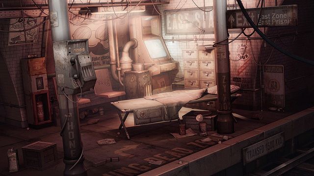 Red Johnson's Chronicles: One Against All - PS3