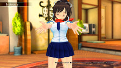 Senran Kagura: Burst Re:Newal - PS4
