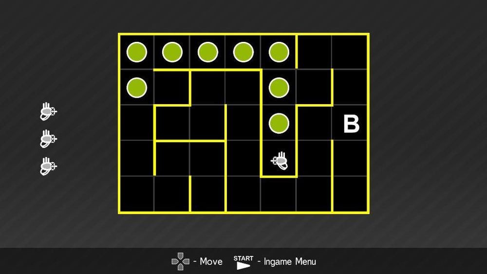 Test Yourself: Psychology - PS3