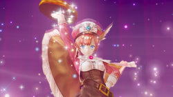 Nelke & the Legendary Alchemists: Ateliers of the New World - Switch