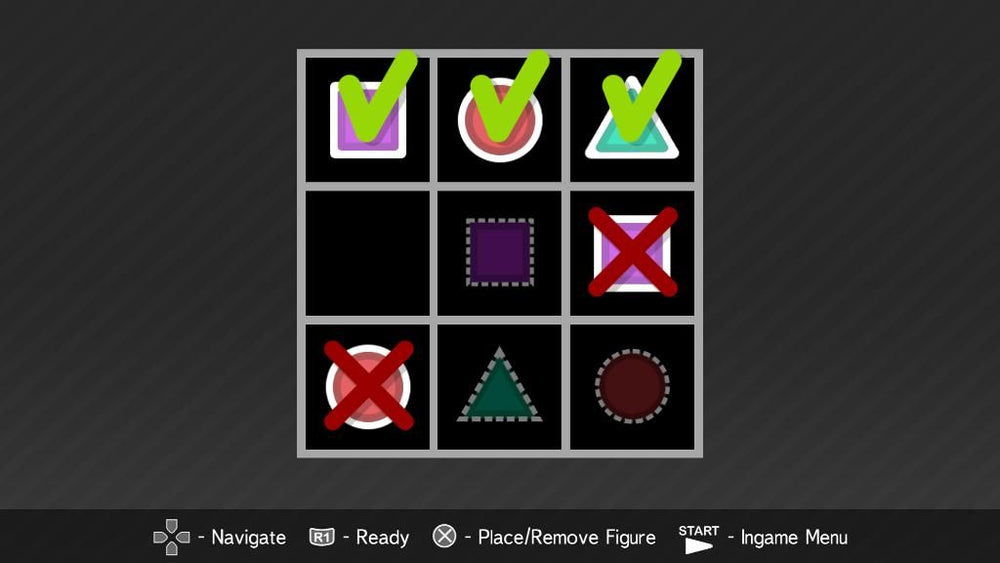 Test Yourself: Psychology - PS3