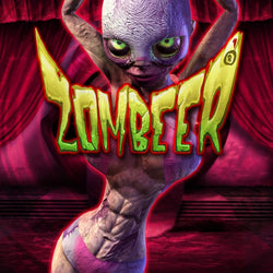 Zombeer - PS3