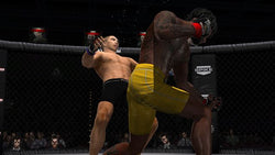 Bellator: MMA Onslaught - PS3