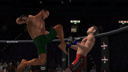 Bellator: MMA Onslaught - PS3