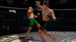 Bellator: MMA Onslaught - PS3