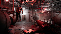 Atomic Heart - PS4