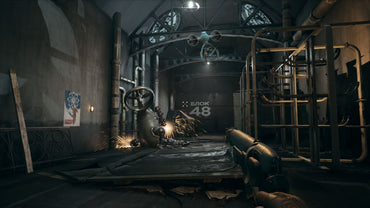 Atomic Heart - PS4