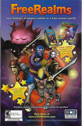 Free Realms - PS3