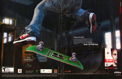 Tony Hawk's Project 8 - PS3