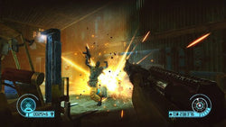 Bodycount - PS3