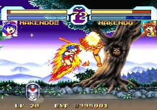 Makeruna! MakendÅ 2 - PS3