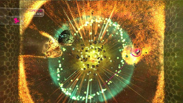 Ion Assault - PS3