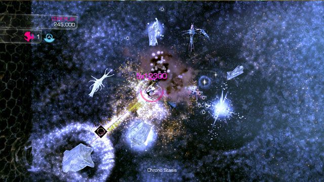 Ion Assault - PS3