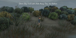 Colin Thiele's Storm Boy: The Game - Switch