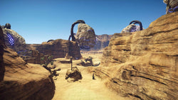 Outward - PS4