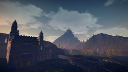 Outward - PS4