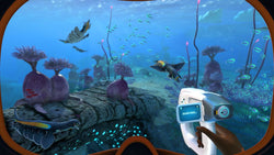Subnautica: Below Zero - PS5