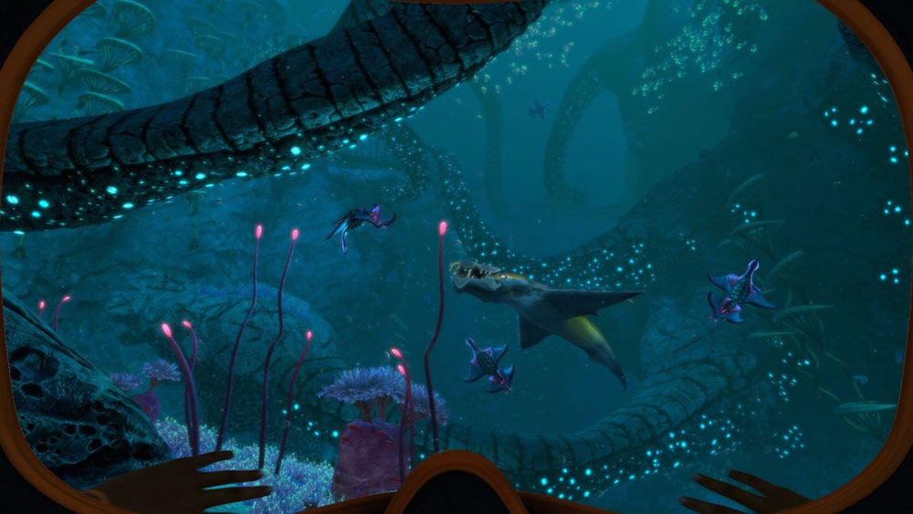 Subnautica: Below Zero - PS5
