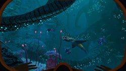 Subnautica: Below Zero - PS5