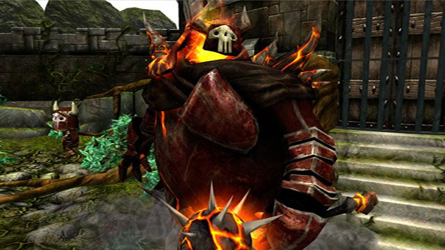 Warlords - PS3