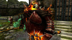 Warlords - PS3