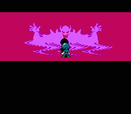 The Trolls in Crazyland - NES