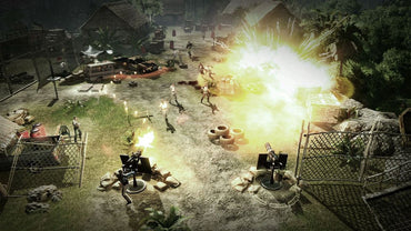 Narco Terror - PS3