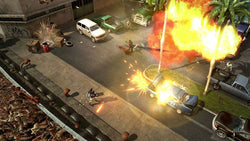 Narco Terror - PS3