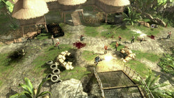 Narco Terror - PS3