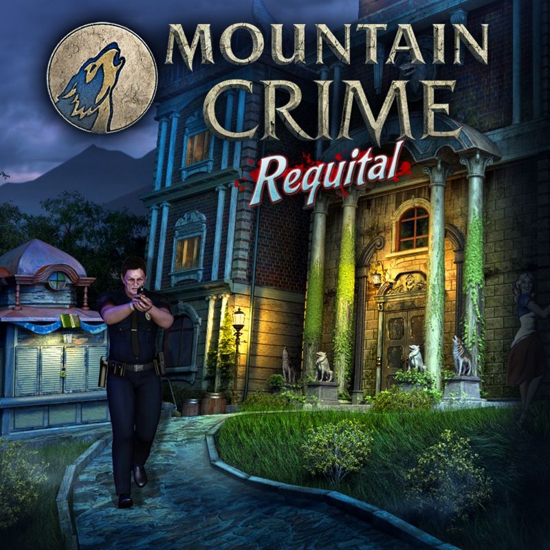 Mountain Crime: Requital - PS3