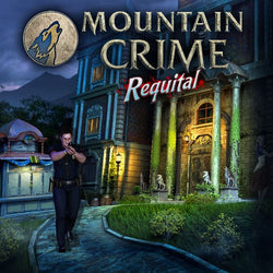 Mountain Crime: Requital - PS3