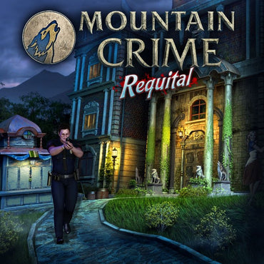 Mountain Crime: Requital - PS3