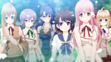 Song of Memories - PS4