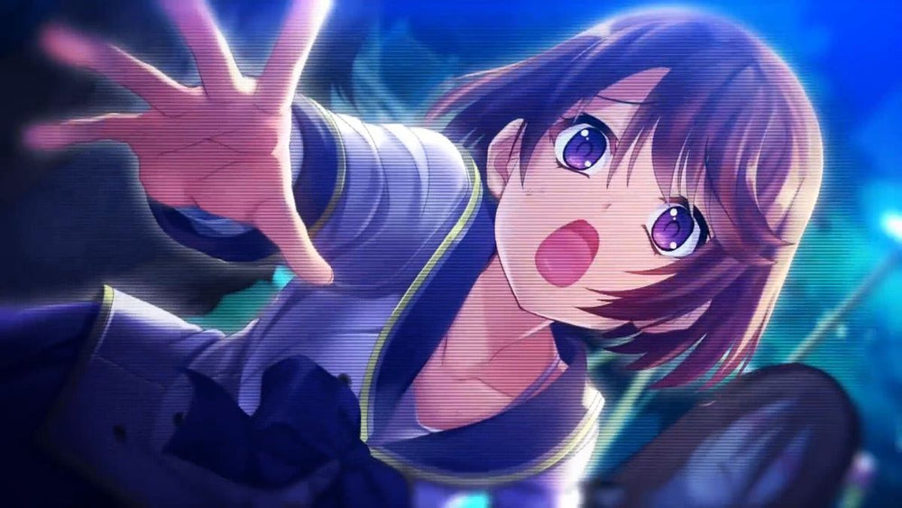 Song of Memories - PS4