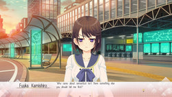 Song of Memories - PS4